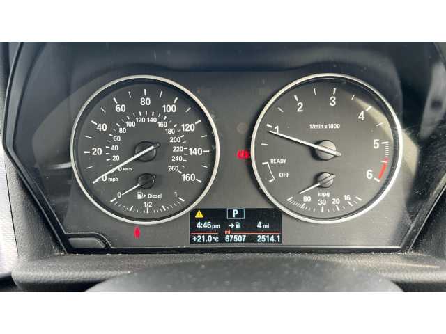 BMW 2 SERIES 218d M Sport 5dr Step Auto 