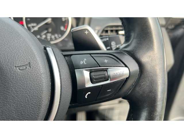 BMW 2 SERIES 218d M Sport 5dr Step Auto 