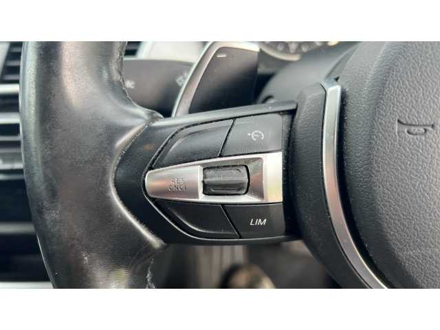 BMW 2 SERIES 218d M Sport 5dr Step Auto 
