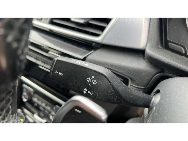 BMW 2 SERIES 218d M Sport 5dr Step Auto 