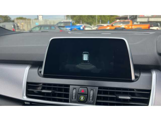 BMW 2 SERIES 218d M Sport 5dr Step Auto 