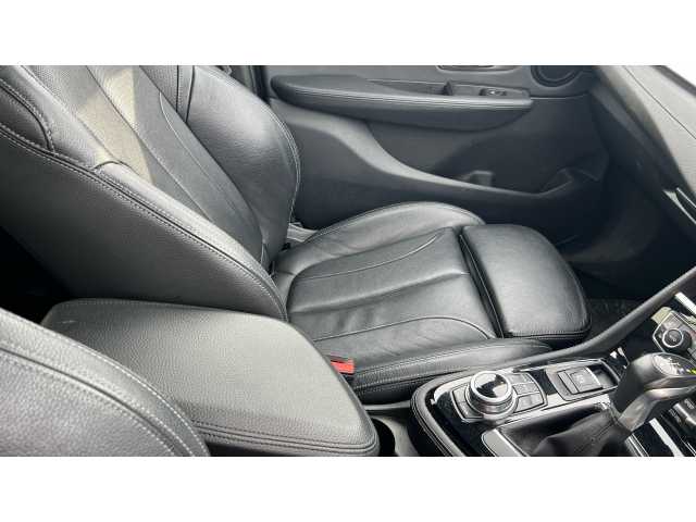 BMW 2 SERIES 218d M Sport 5dr Step Auto 