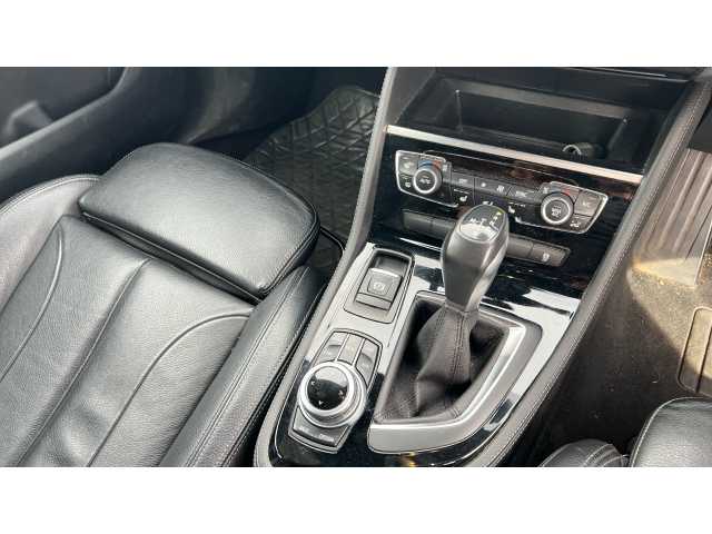 BMW 2 SERIES 218d M Sport 5dr Step Auto 