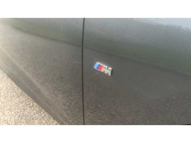 BMW 2 SERIES 218d M Sport 5dr Step Auto 