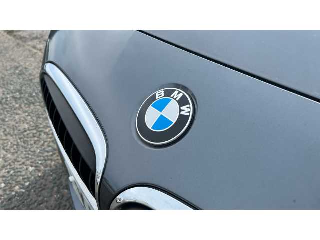 BMW 2 SERIES 218d M Sport 5dr Step Auto 