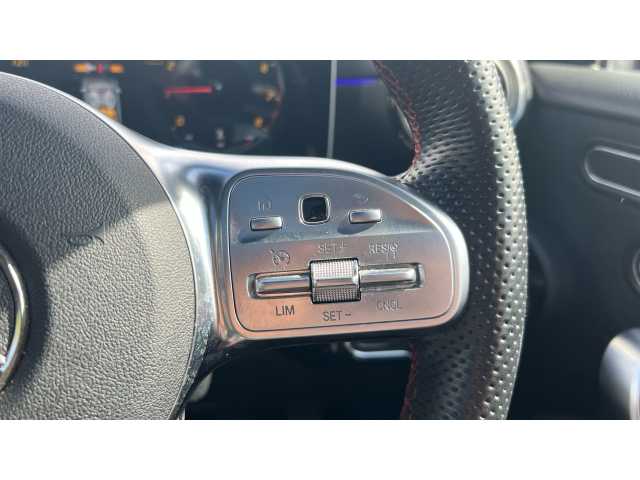 Mercedes-Benz A CLASS A180 AMG Line Premium Plus 5dr 
