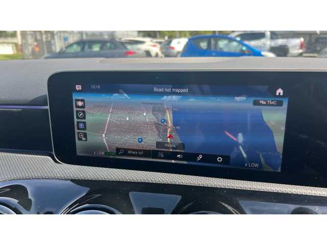 Mercedes-Benz A CLASS A180 AMG Line Premium Plus 5dr 
