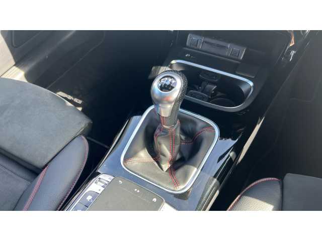 Mercedes-Benz A CLASS A180 AMG Line Premium Plus 5dr 