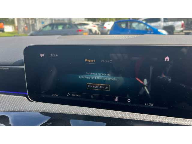 Mercedes-Benz A CLASS A180 AMG Line Premium Plus 5dr 