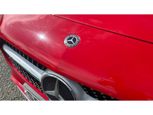 Mercedes-Benz A CLASS A180 AMG Line Premium Plus 5dr 