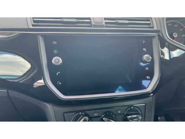 SEAT Ibiza IBIZA 1.0 TSI 115 FR 5dr 