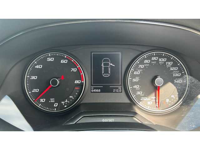 SEAT Ibiza IBIZA 1.0 TSI 115 FR 5dr 