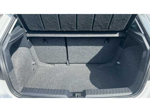 SEAT Ibiza IBIZA 1.0 TSI 115 FR 5dr 