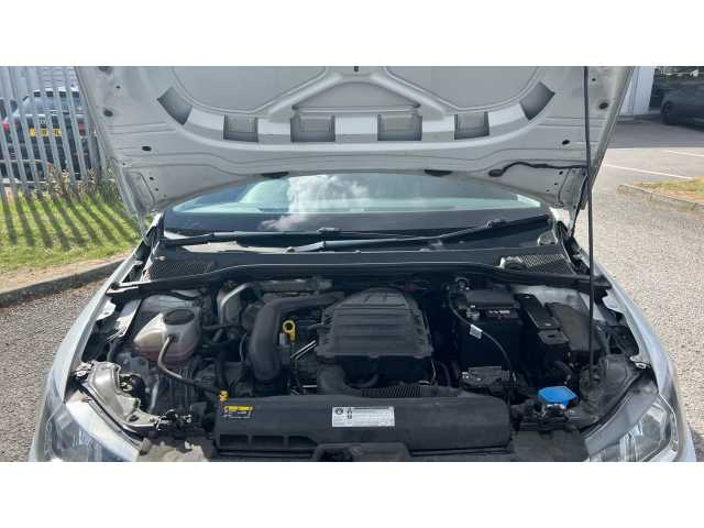 SEAT Ibiza IBIZA 1.0 TSI 115 FR 5dr 