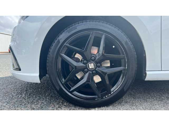 SEAT Ibiza IBIZA 1.0 TSI 115 FR 5dr 