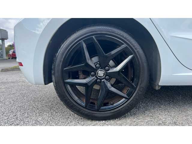 SEAT Ibiza IBIZA 1.0 TSI 115 FR 5dr 