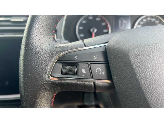 SEAT Ibiza IBIZA 1.0 TSI 115 FR 5dr 
