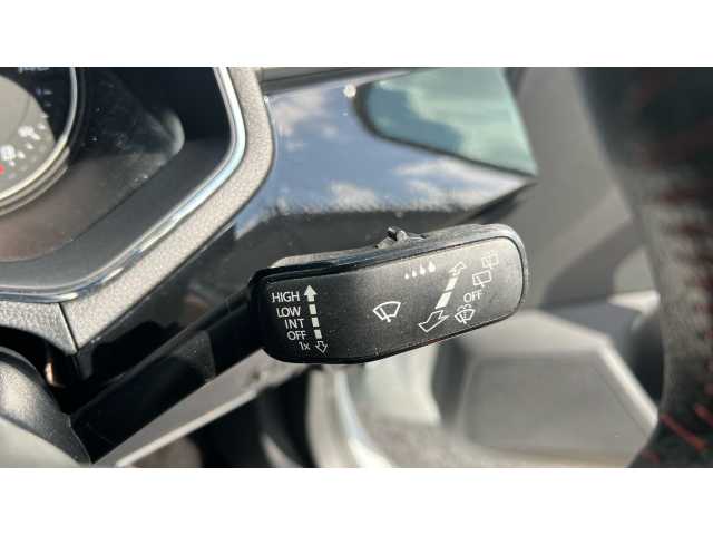 SEAT Ibiza IBIZA 1.0 TSI 115 FR 5dr 