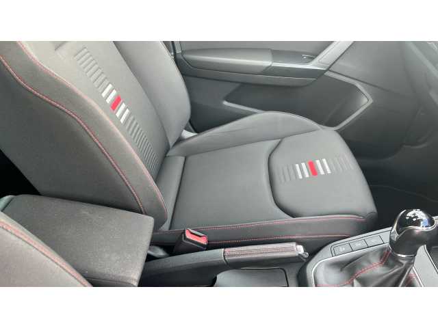 SEAT Ibiza IBIZA 1.0 TSI 115 FR 5dr 