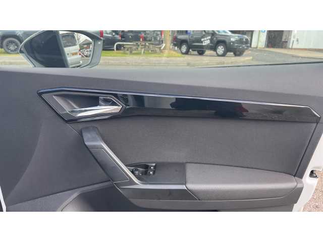 SEAT Ibiza IBIZA 1.0 TSI 115 FR 5dr 