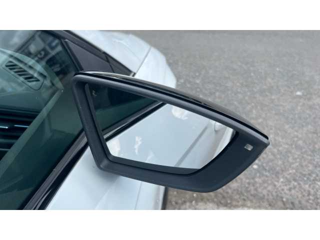 SEAT Ibiza IBIZA 1.0 TSI 115 FR 5dr 