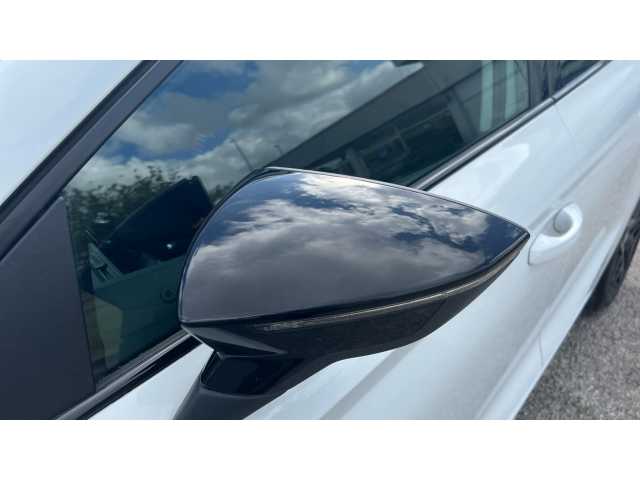 SEAT Ibiza IBIZA 1.0 TSI 115 FR 5dr 