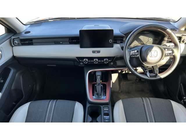 Honda HR-V Hybrid HR-V 1.5 eHEV Advance Style 5dr CVT 