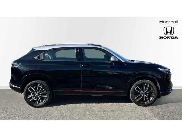 Honda HR-V Hybrid HR-V 1.5 eHEV Advance Style 5dr CVT 