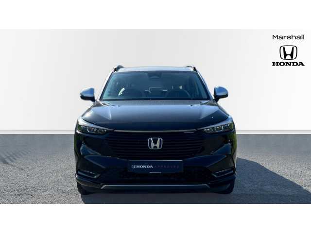 Honda HR-V Hybrid HR-V 1.5 eHEV Advance Style 5dr CVT 