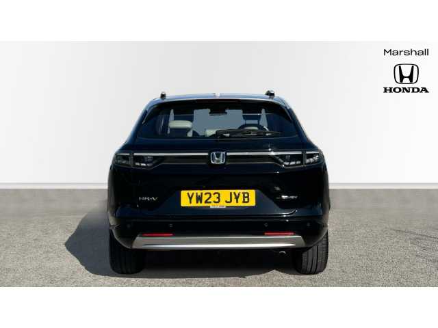 Honda HR-V Hybrid HR-V 1.5 eHEV Advance Style 5dr CVT 