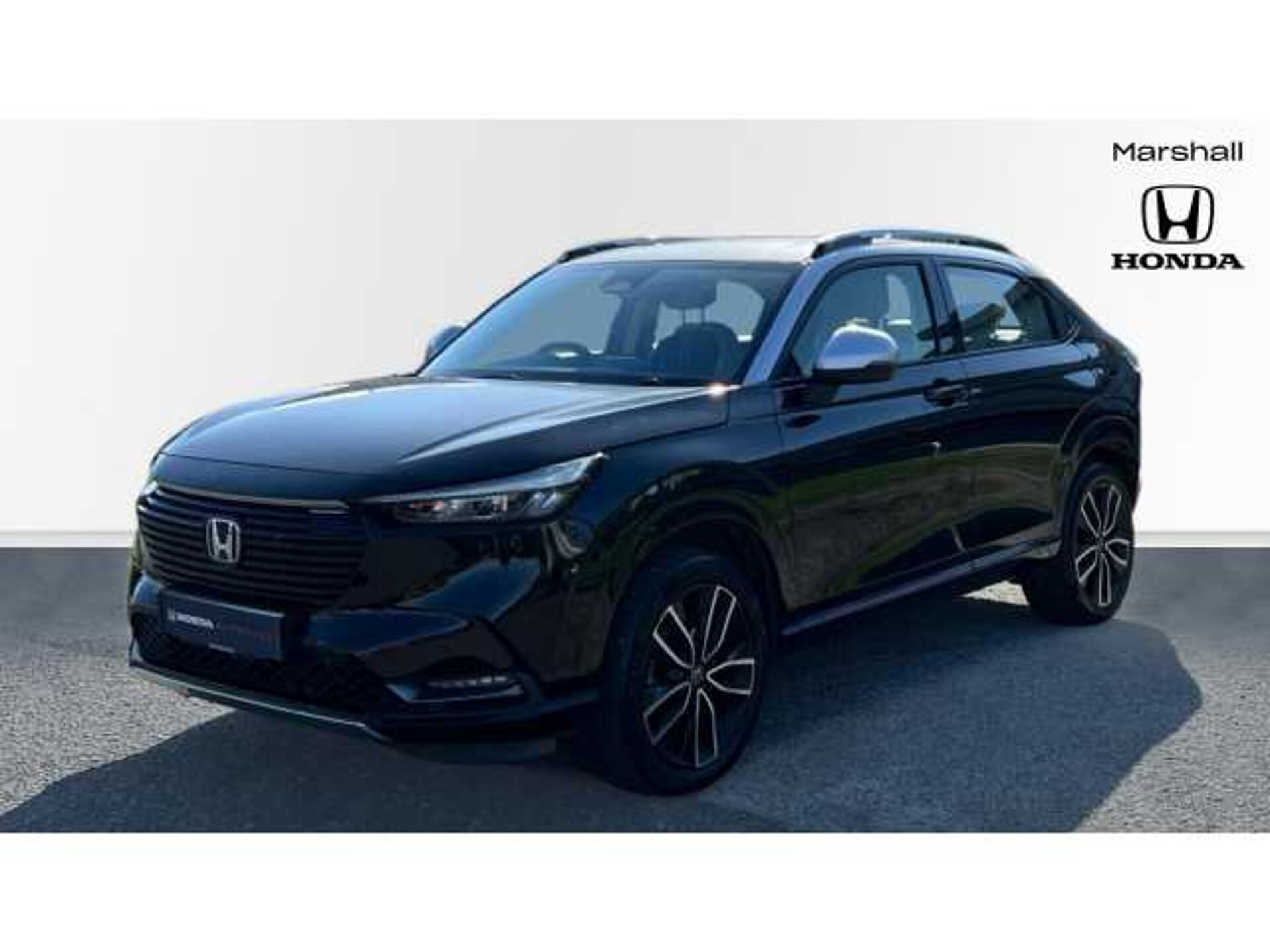 Honda HR-V Hybrid HR-V 1.5 eHEV Advance Style 5dr CVT 