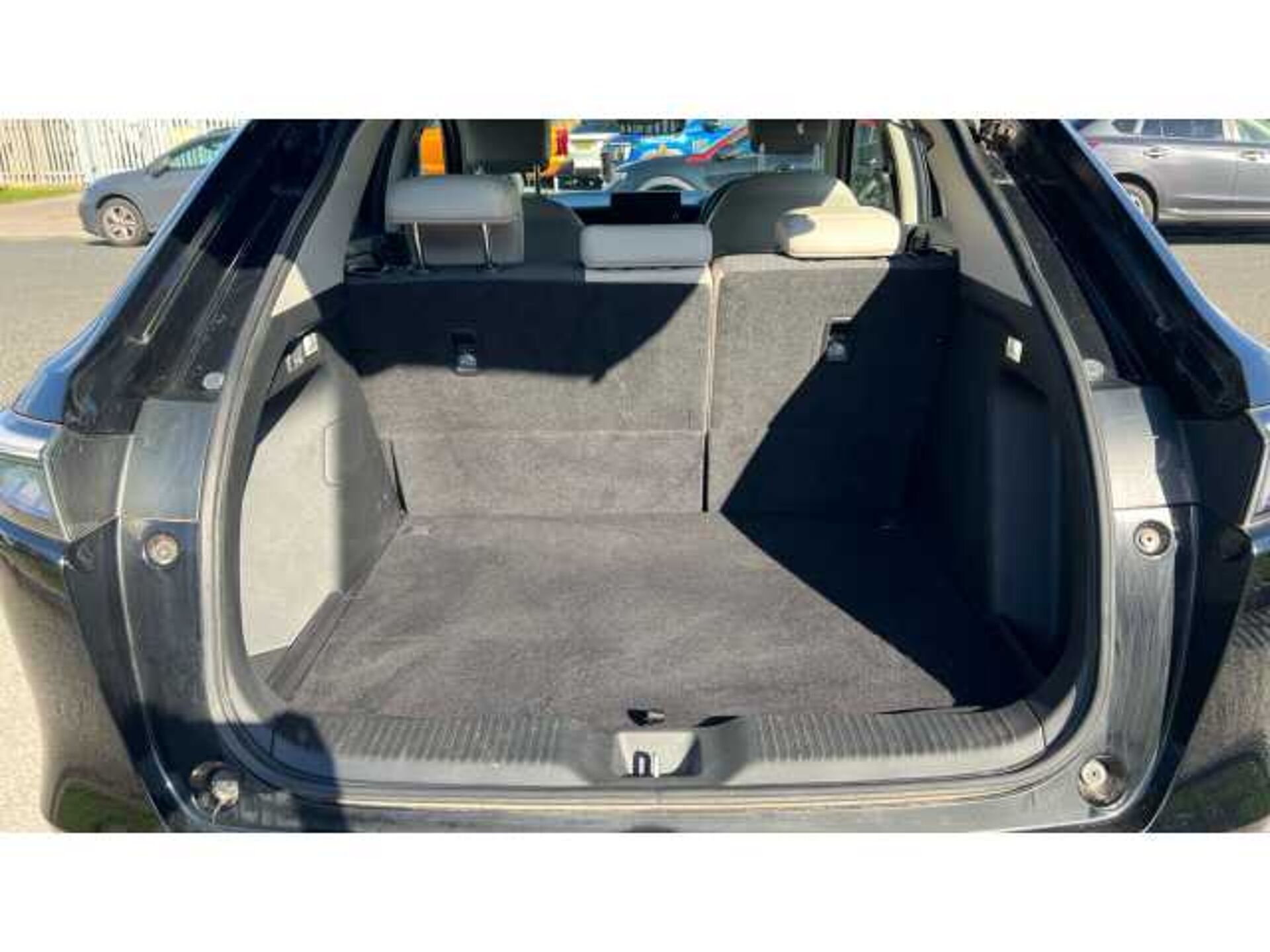 Honda HR-V Hybrid HR-V 1.5 eHEV Advance Style 5dr CVT 