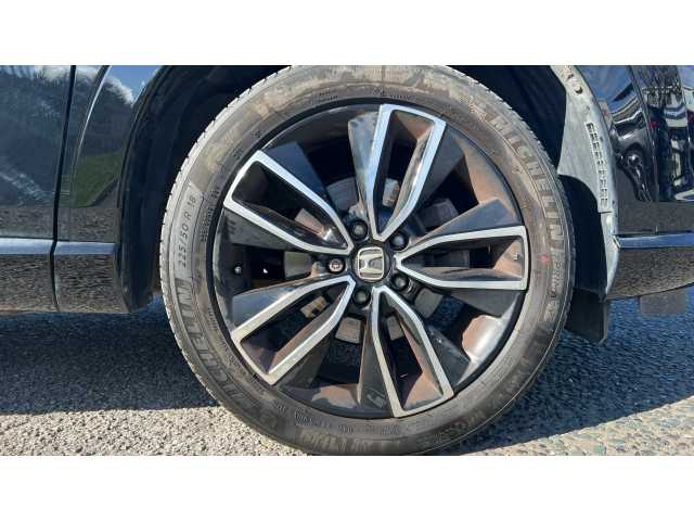 Honda HR-V Hybrid HR-V 1.5 eHEV Advance Style 5dr CVT 