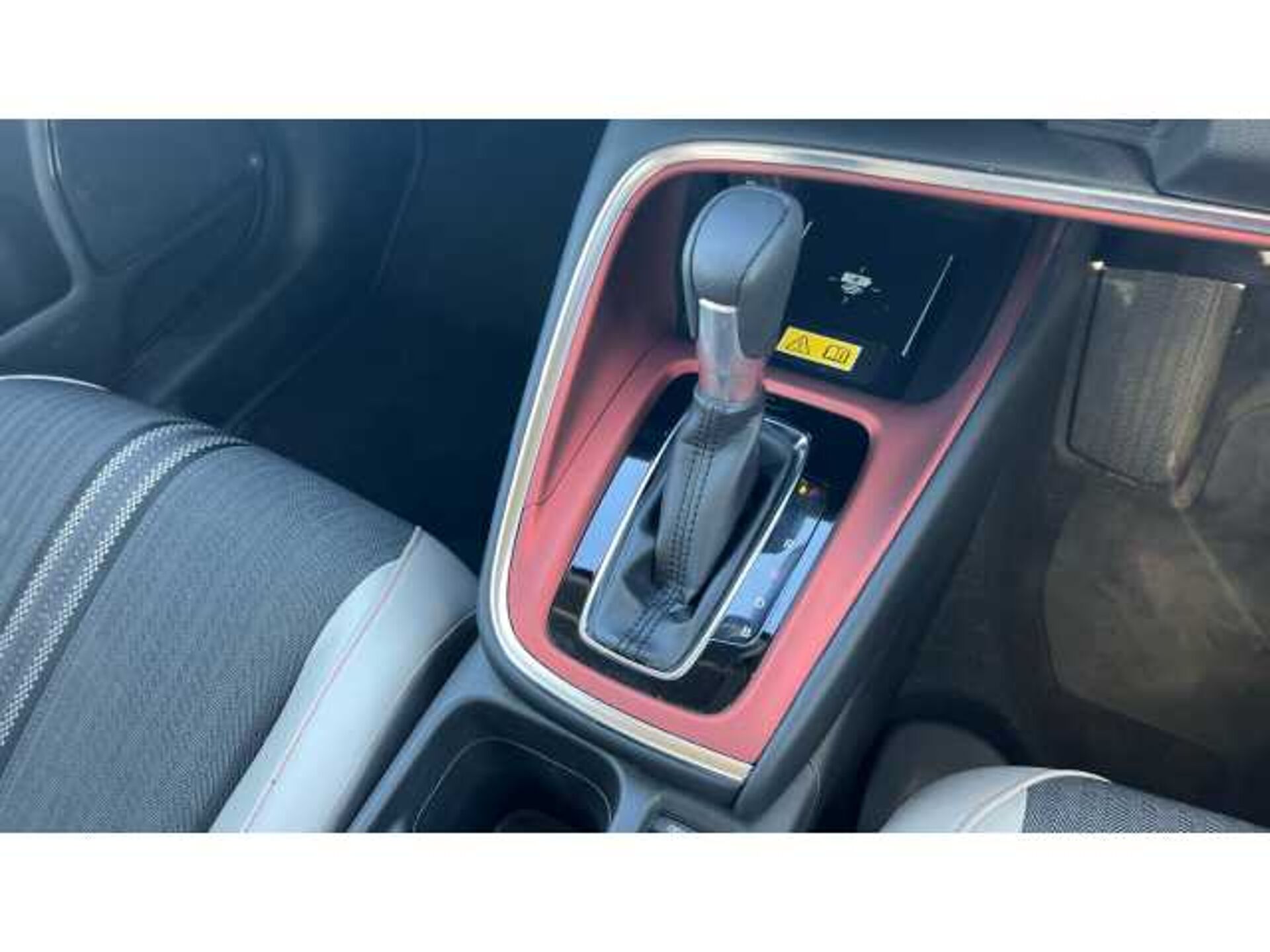 Honda HR-V Hybrid HR-V 1.5 eHEV Advance Style 5dr CVT 