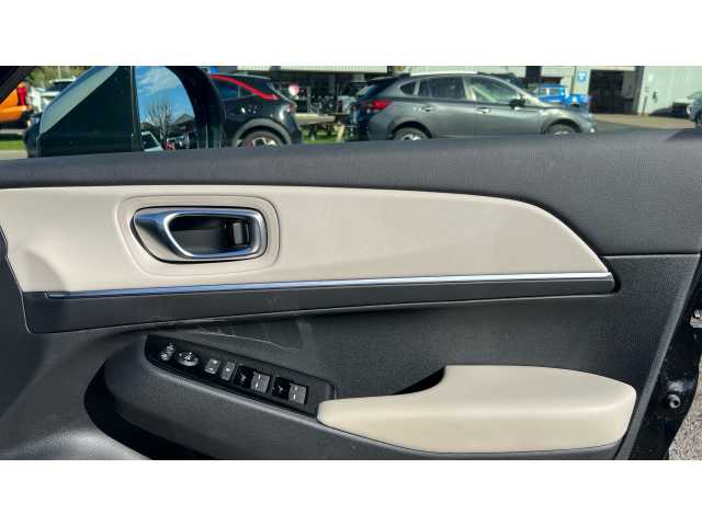 Honda HR-V Hybrid HR-V 1.5 eHEV Advance Style 5dr CVT 