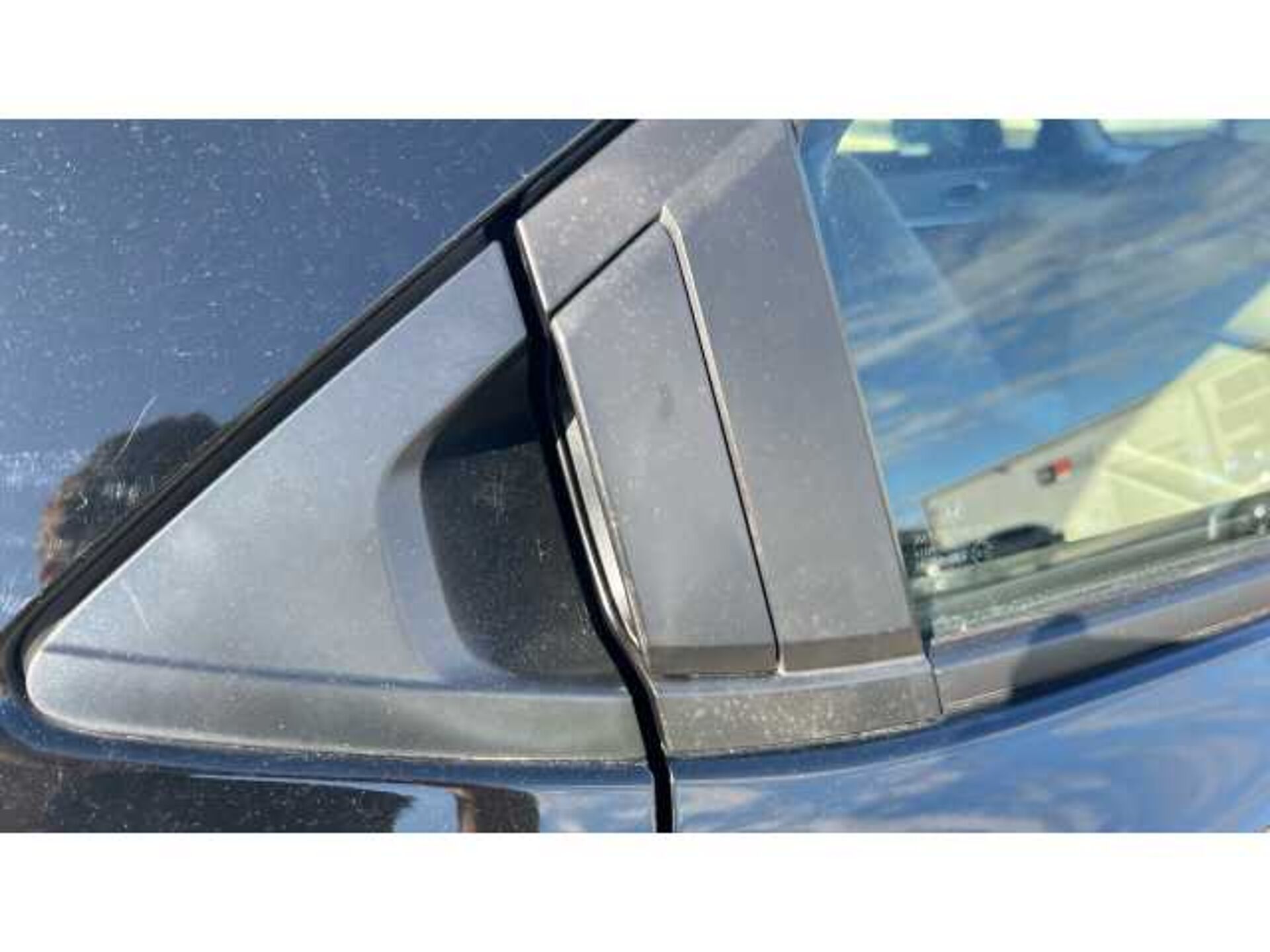 Honda HR-V Hybrid HR-V 1.5 eHEV Advance Style 5dr CVT 