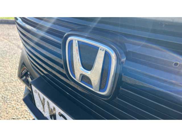 Honda HR-V Hybrid HR-V 1.5 eHEV Advance Style 5dr CVT 