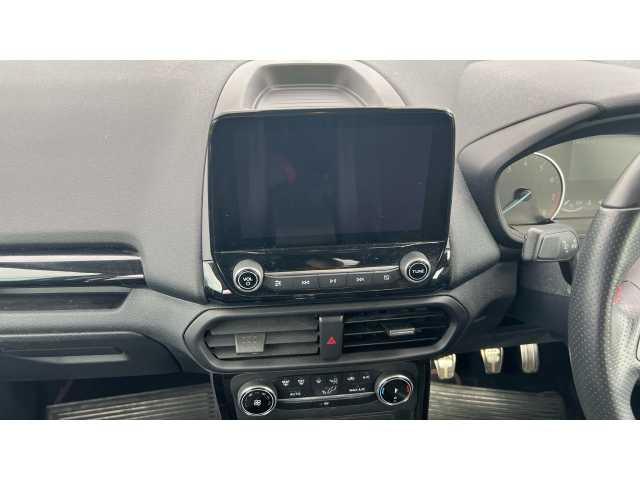 Ford EcoSport ECOSPORT 1.0 EcoBoost 140 ST-Line 5dr 