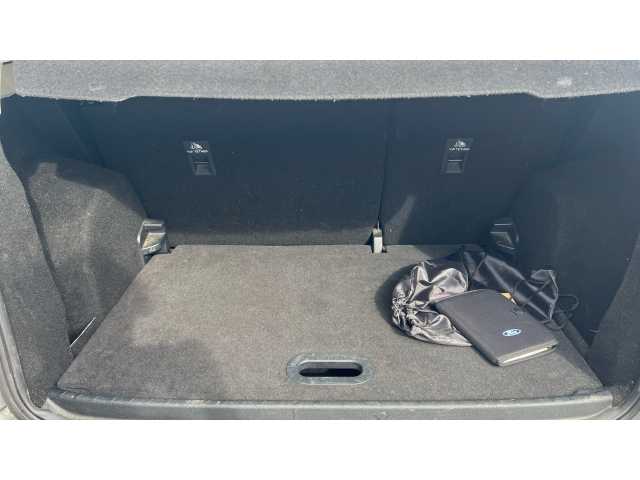 Ford EcoSport ECOSPORT 1.0 EcoBoost 140 ST-Line 5dr 