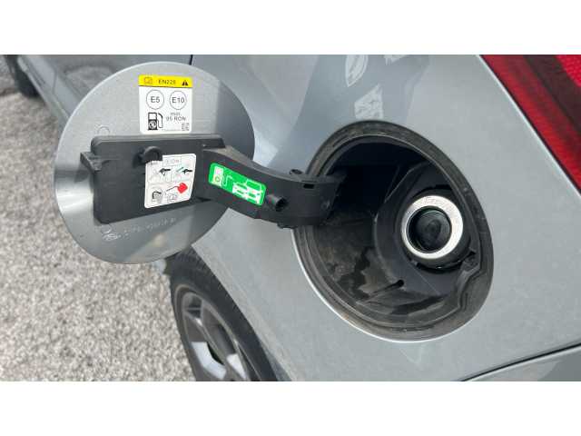 Ford EcoSport ECOSPORT 1.0 EcoBoost 140 ST-Line 5dr 