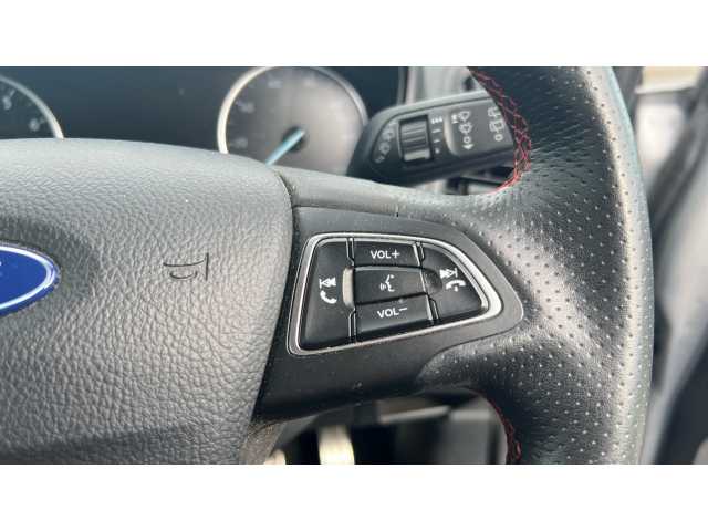 Ford EcoSport ECOSPORT 1.0 EcoBoost 140 ST-Line 5dr 