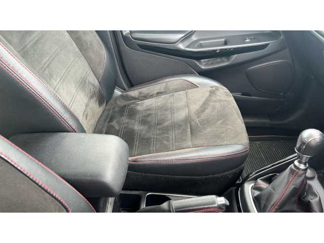Ford EcoSport ECOSPORT 1.0 EcoBoost 140 ST-Line 5dr 