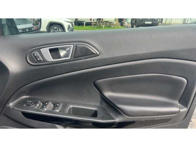 Ford EcoSport ECOSPORT 1.0 EcoBoost 140 ST-Line 5dr 