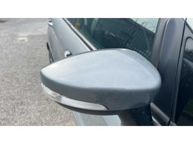 Ford EcoSport ECOSPORT 1.0 EcoBoost 140 ST-Line 5dr 