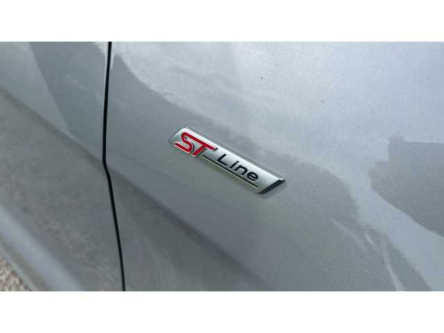 Ford EcoSport ECOSPORT 1.0 EcoBoost 140 ST-Line 5dr 