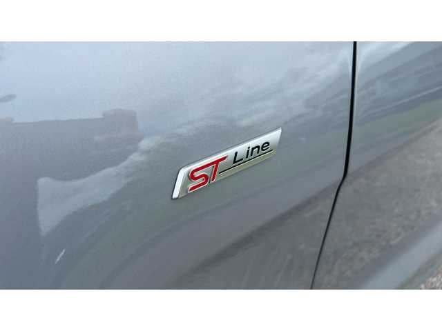 Ford EcoSport ECOSPORT 1.0 EcoBoost 140 ST-Line 5dr 