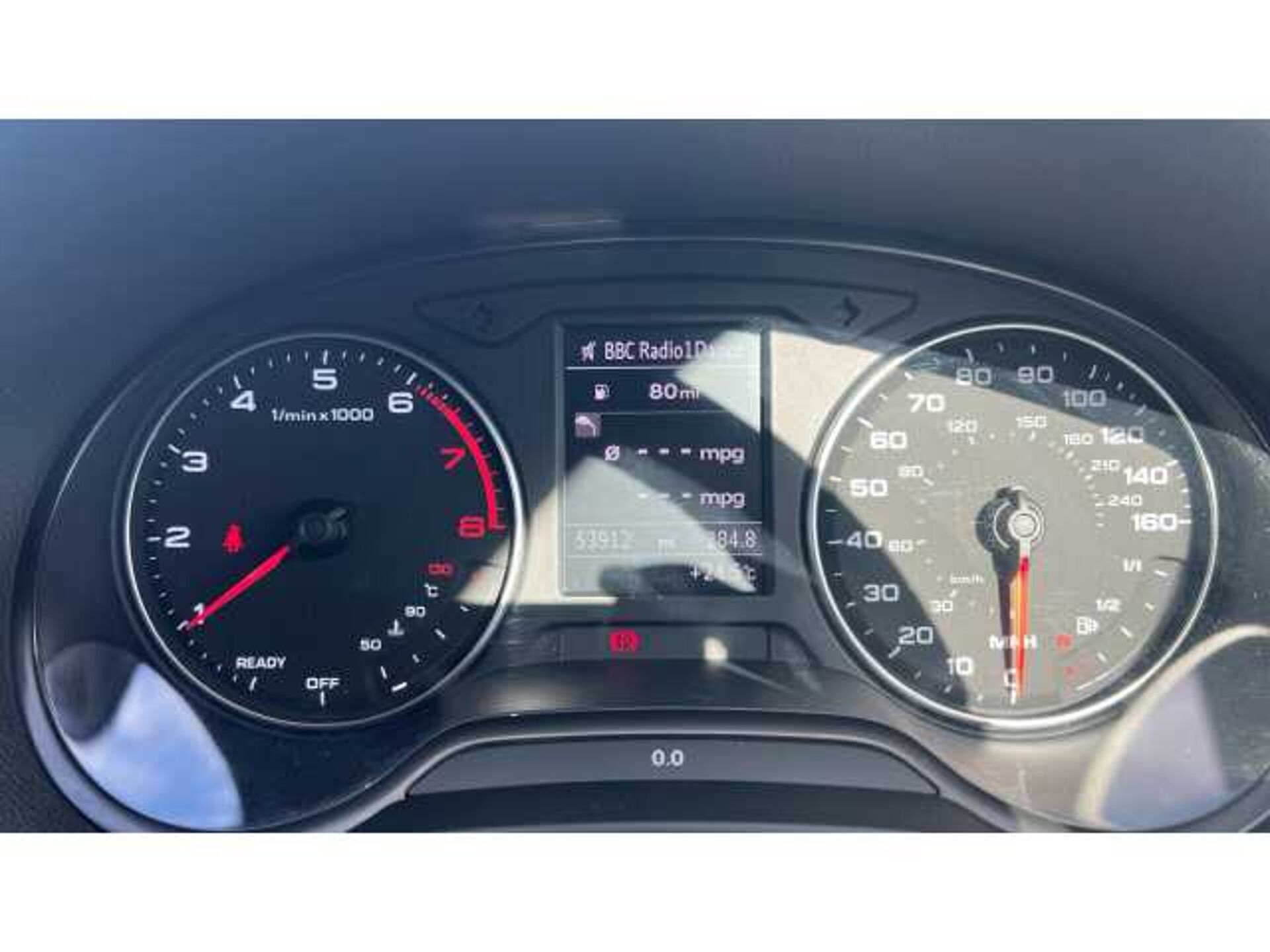Audi Q2 Q2 35 TFSI S Line 5dr 
