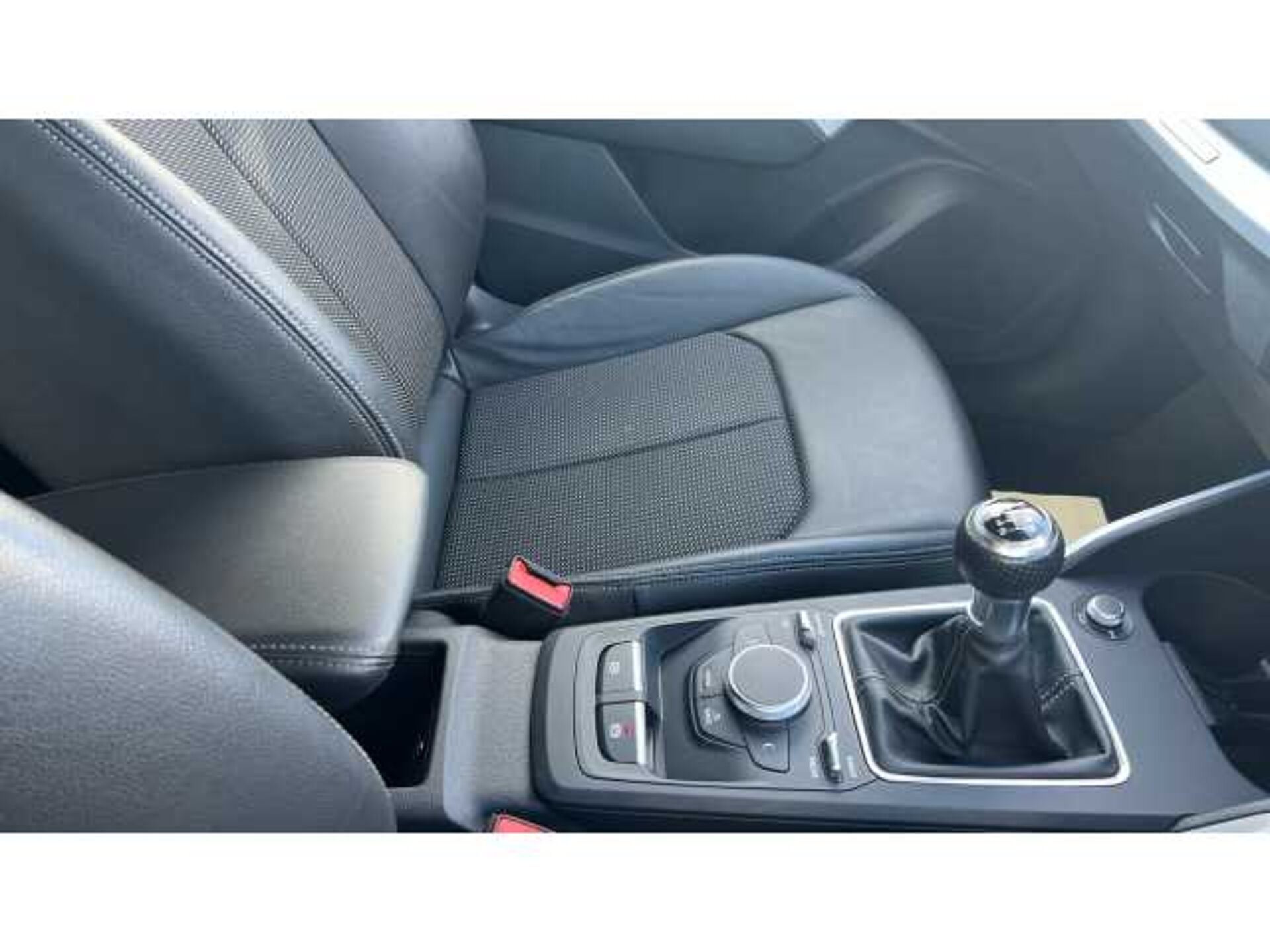 Audi Q2 Q2 35 TFSI S Line 5dr 