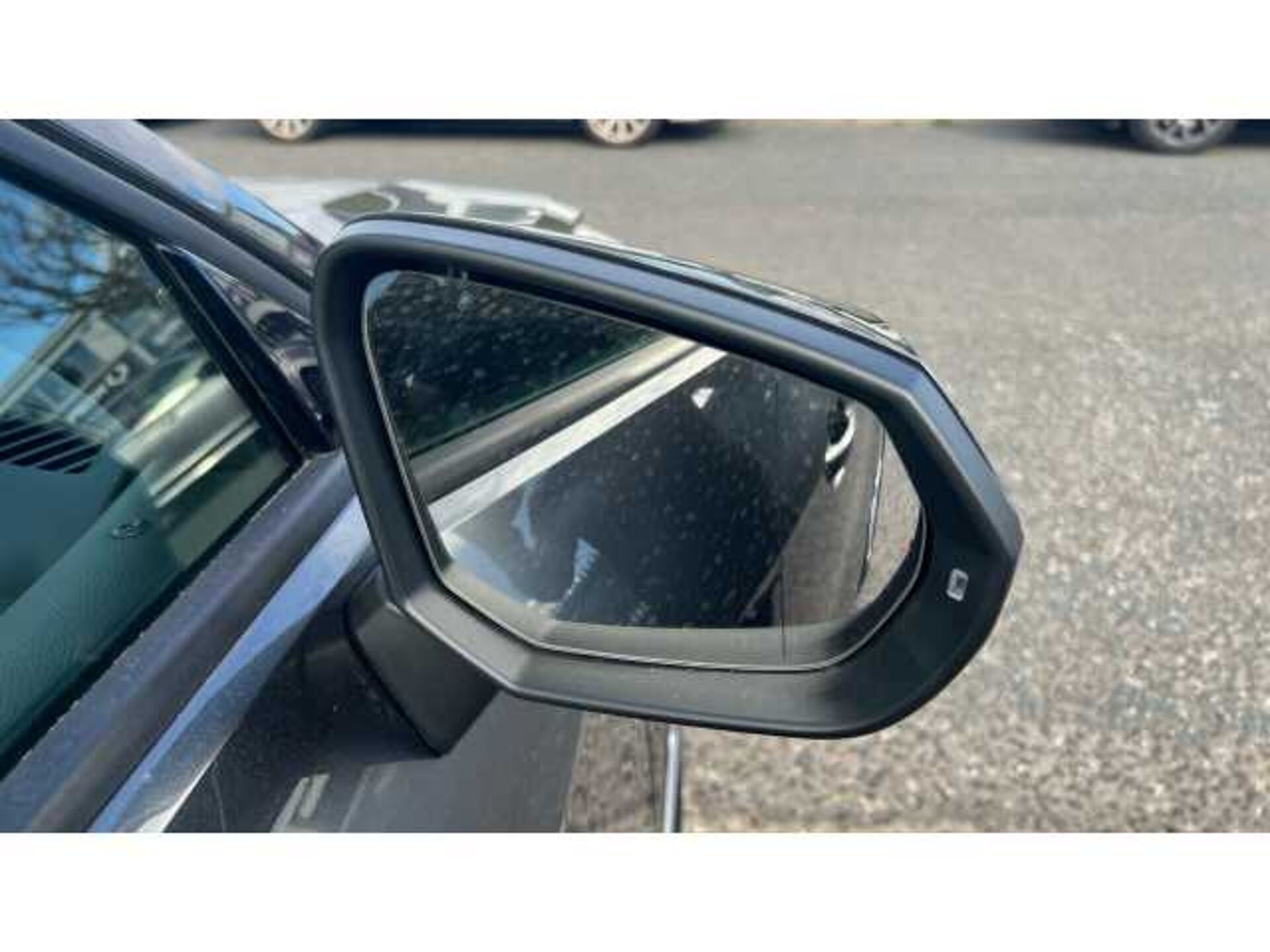 Audi Q2 Q2 35 TFSI S Line 5dr 