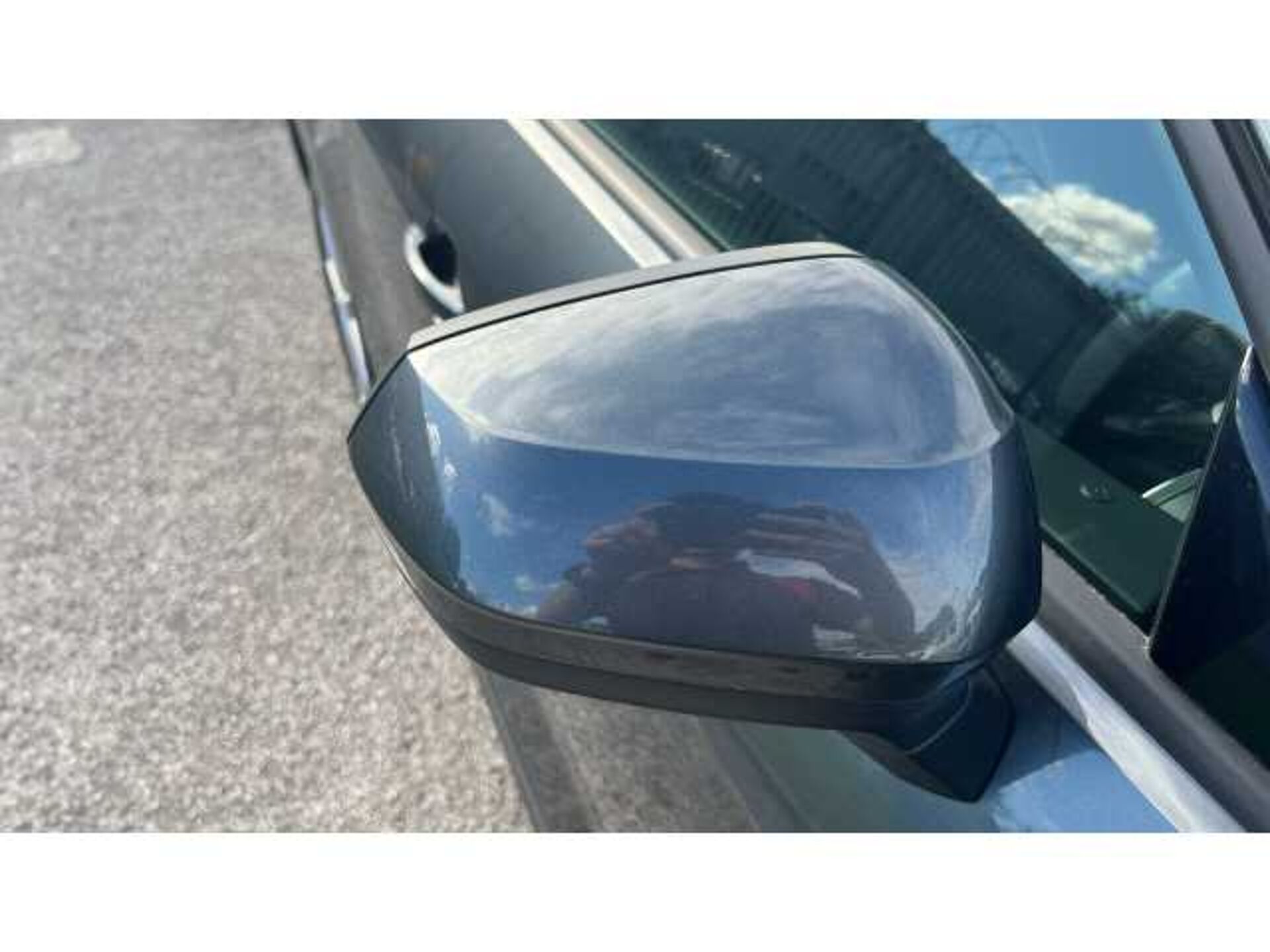 Audi Q2 Q2 35 TFSI S Line 5dr 